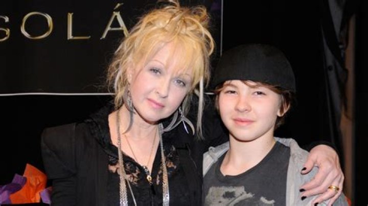 Who Is Cyndi Lauper's Son Declyn Lauper? Singer's Troubled Child Caught Over Alleged Gun And Drugs Possession