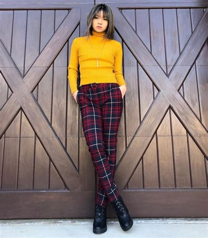 Who is dancer Bailey Sok? Age, Height, Net Worth, Boyfriend, Bio