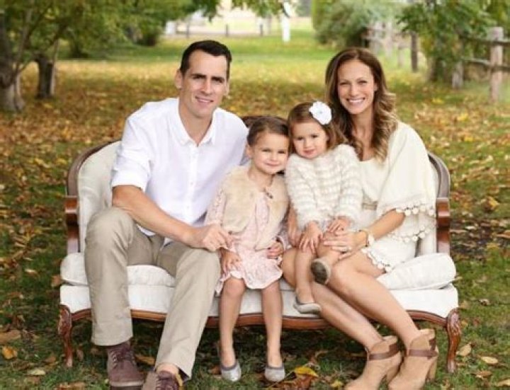 Who Is Danica Topolnisky Redden (Wade Redden Wife)? Their Married Life Explored