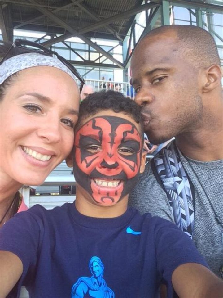Who Is Danielle Taylor, Ike Taylor Wife? Age And Wikipedia