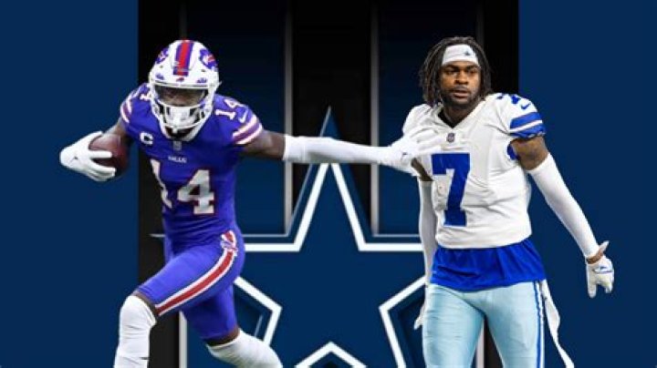 Who Is Darez Diggs? Untold Truth On Stefon Diggs Brothers