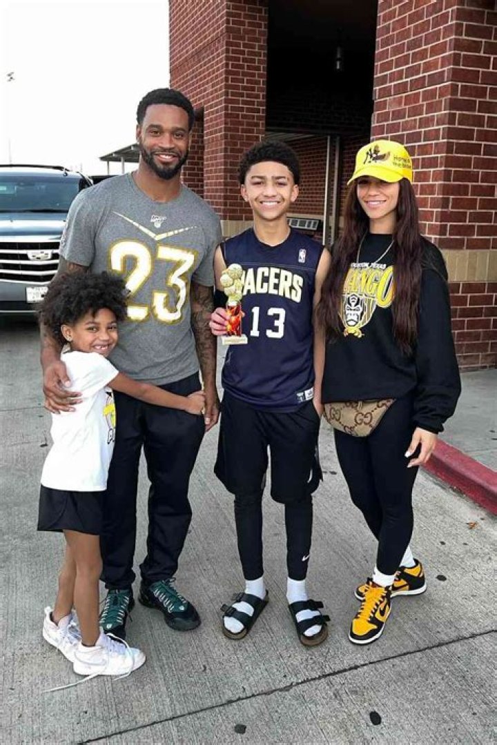Who is Darius Slay’s Wife, Jennifer Slay? Children, Career, Net Worth 2023 and More