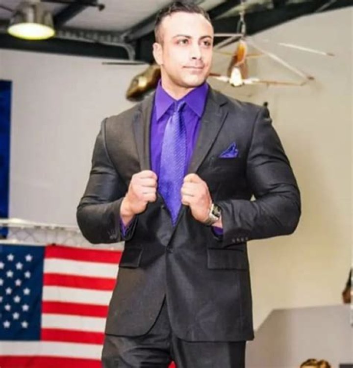 Who Is Deanna Esmaeel Son Marty York’s Wife Or Girlfriend: Is He Married?