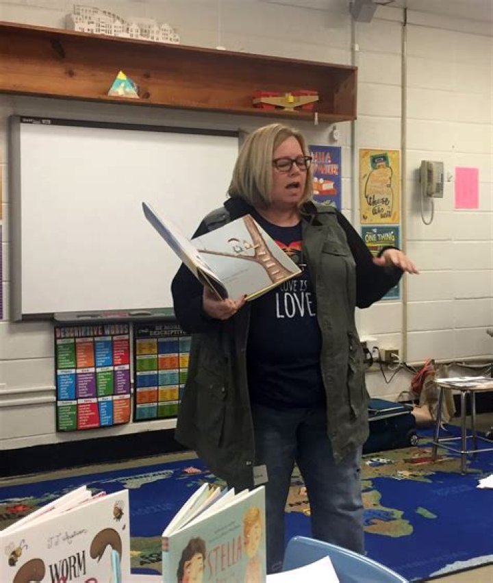 Who Is Debra Rosenquist? New York Teacher Called Class 'Little Dogmatist Children' For Playing With Kids