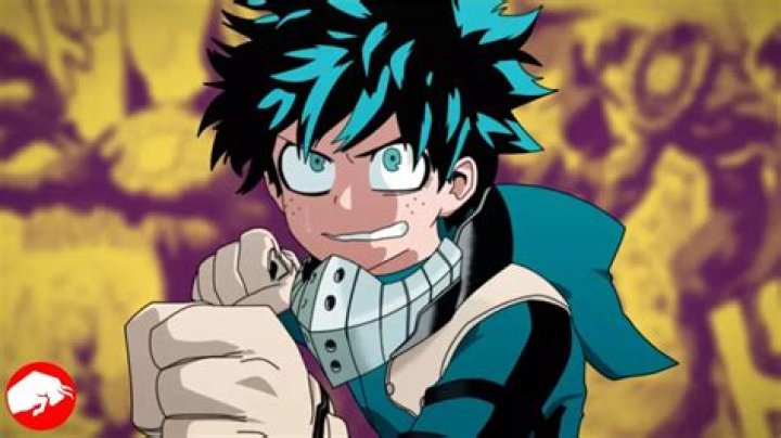Who is Deku and is he a Good Guy Now?