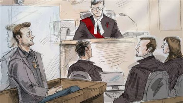 Who is Dellen Millard, when did he murder Laura Babcock and Tim Bosma with Mark Smich and what were the Christina Noudga letters?