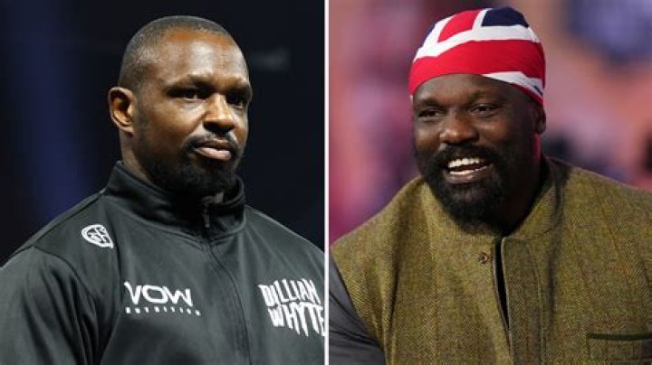 Who Is Derek Chisora Wife? Meet Emily Eringer: Wife Of Derek Chisora