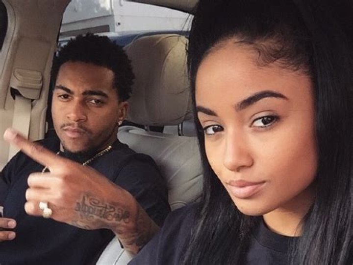 Who is DeSean Jackson Dating? | Relationships Girlfriend Wife