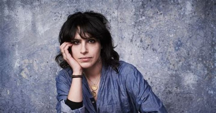 Who Is Desiree Akhavan? 'The Bisexual' Actress May Well Look Familiar