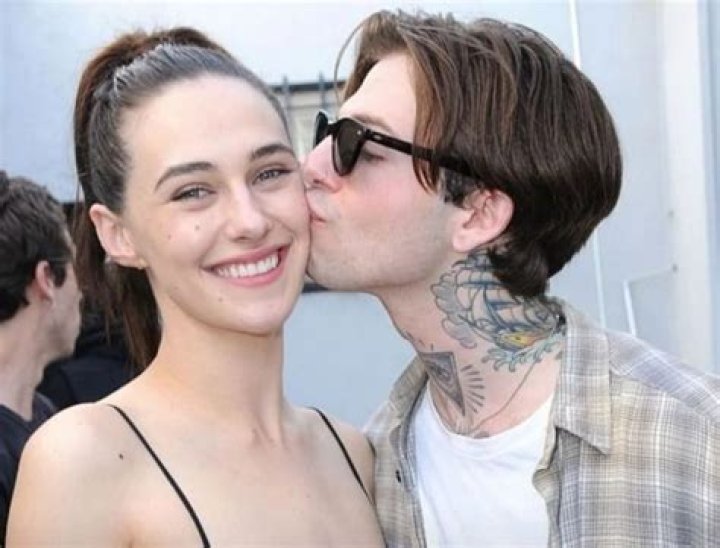 Who Is Devon Carlson’s Boyfriend? Is She Still Dating Jesse Rutherford?