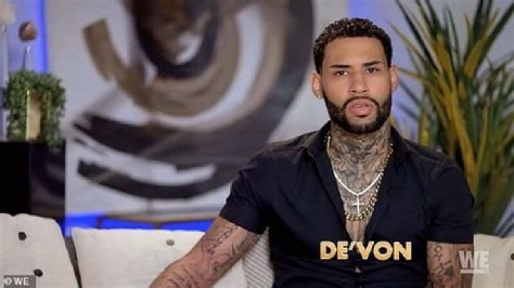 Who is Devon Waller? Biography, Net Worth, Wiki, Partner