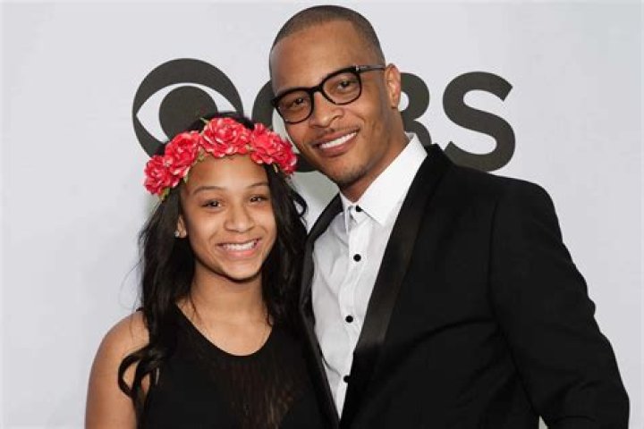 Who is Deyjah Imani Harris's mother? All About T.I.'s Daughter