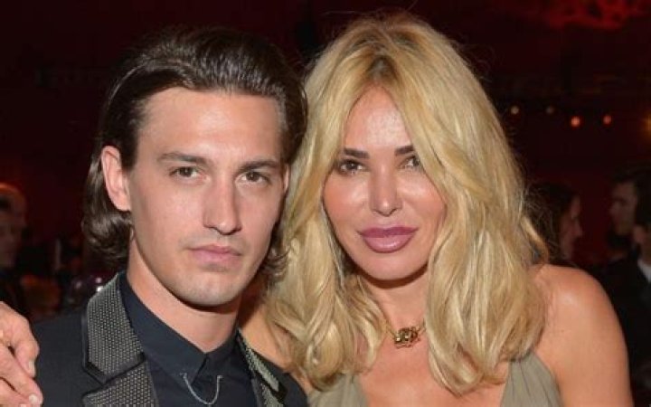 Who is Diana Jenkins’ Boyfriend? All On Her Love Life