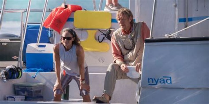 Who Is Diana Nyad’s Partner? The Long-Distance Swimmer’s Mysterious Love Life