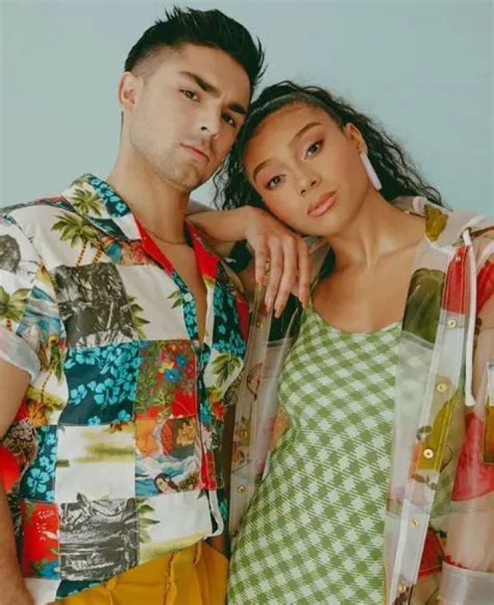 Who Is Diego Tinoco Dating? Investigating Diego Tinoco’s Current Relationship Status!