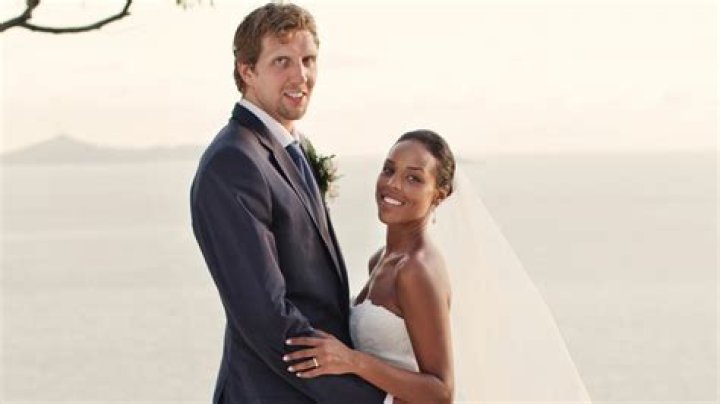 Who is Dirk Nowitzki Wife? Know all about Jessica Olsson
