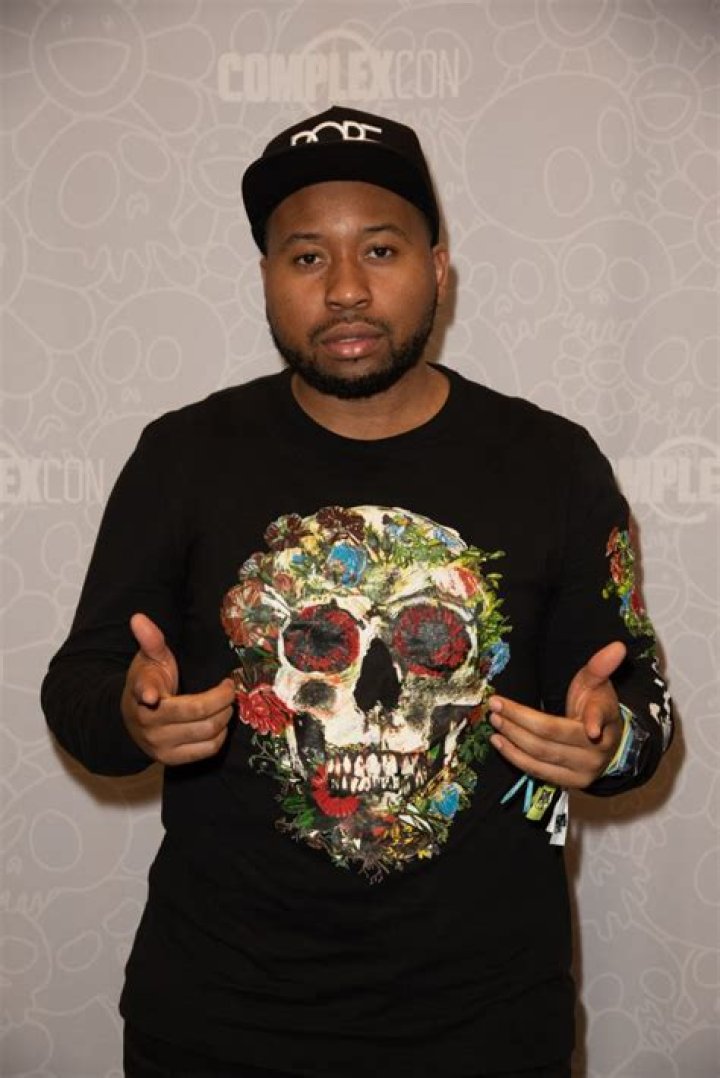 Who is DJ Akademiks? Wiki, net worth, girlfriend, height, family