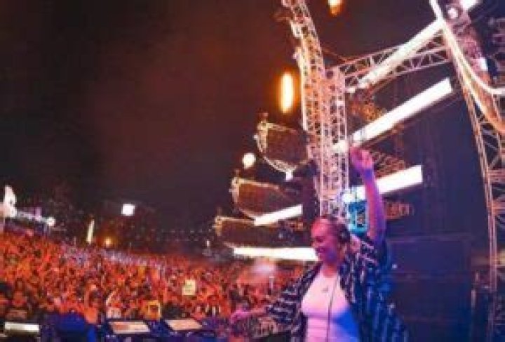 Who Is DJ Hatcha (Sam Divine Husband)? See Her Latest Post With New Partner!
