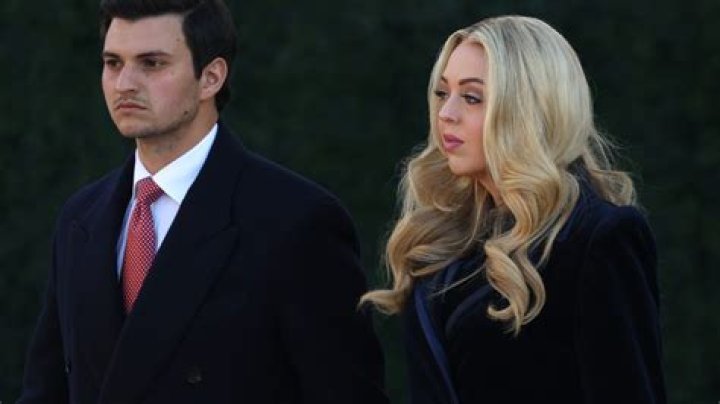 Who is Donald Trump's new billionaire son-in-law Michael Boulos?