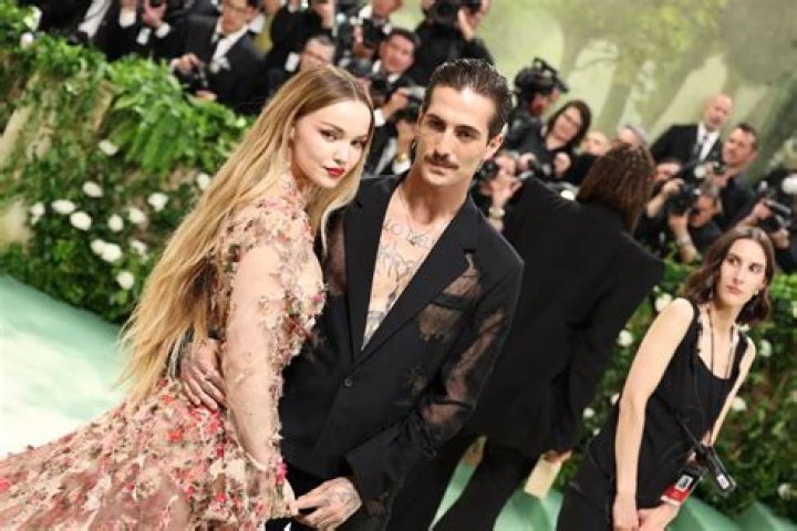 Who Is Dove Cameron’s Ex-Boyfriend? The Disney Star Opens Up About Her Split!