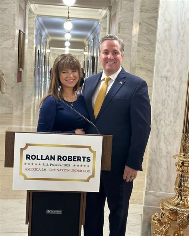 Who Is Dr Rollan Roberts II Wife? What Happened To Dr Rollan Roberts II Wife? Is She Alive?