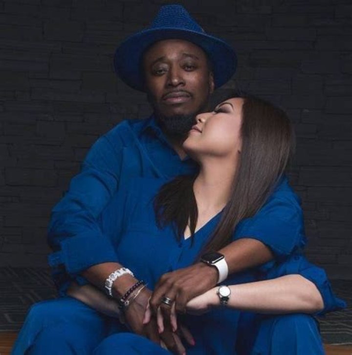 Who is Eddie Griffin Dating? | Relationships Girlfriend Wife