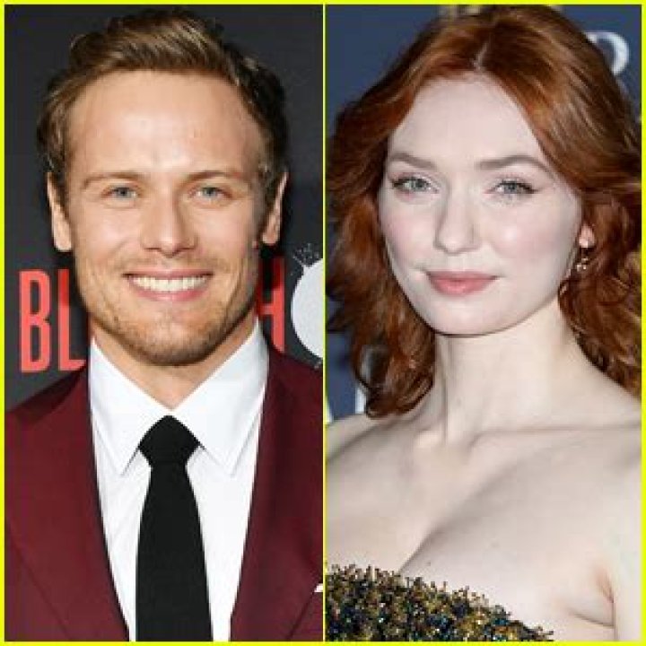 Who Is Eleanor Tomlinson Dating?