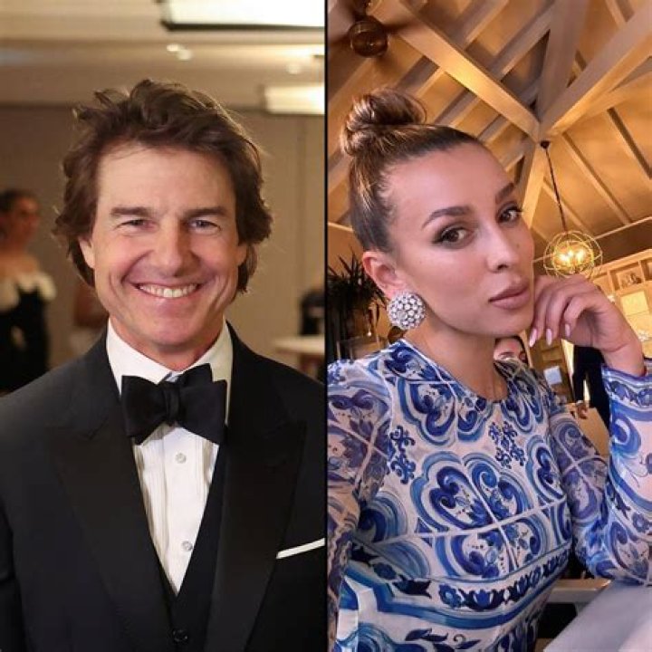 Who is Elsina Khayrova? Exploring her life and past relationships in light of romance rumors with Tom Cruise