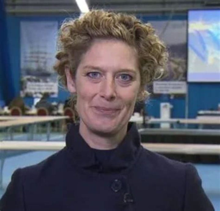 Who Is Emily Morgan Husband? IPTV Reporter Married Life and Family Tree Explored