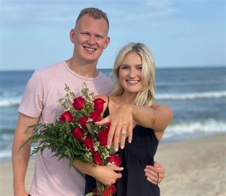 Who Is Emma Farinacci (Brady Tkachuk’s Girlfriend)? Relationship Details Explored!