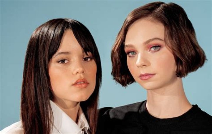 Who is Emma Myers Dating? The Wednesday Actress