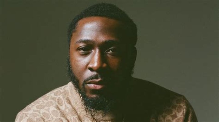 Who Is Eric Kofi-Abrefa? Age, Bio, Career And More Of The Actor From UK