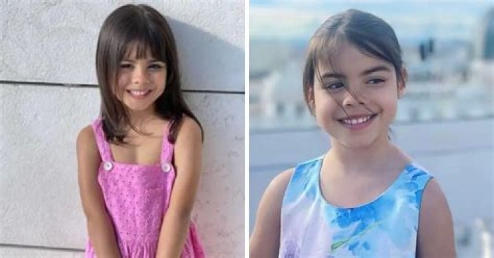 Who is Eva Maria Dos Santos? Cristiano Ronaldo’s Daughter Is All Grown Up