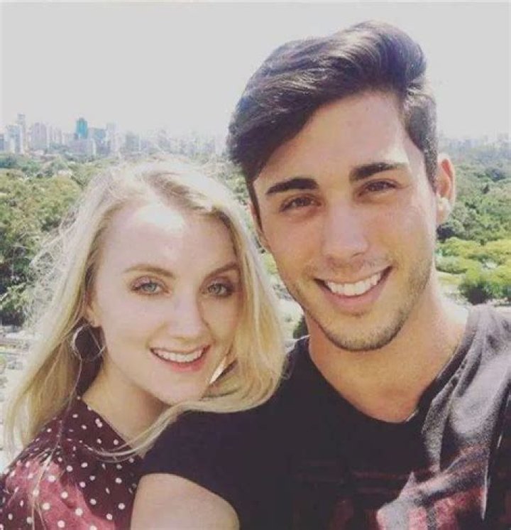 Who is Evanna Lynch Dating? | Relationships Boyfriend Husband