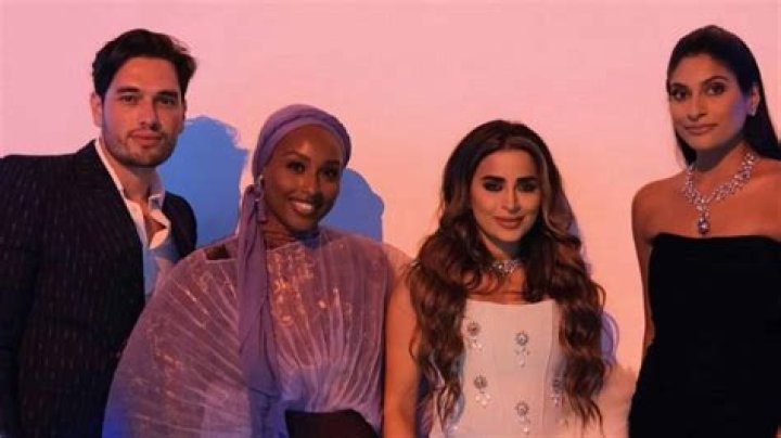 Who is Farhana Bodhi? Dubai Bling star gets called out by fans for photoshopping her pictures on Instagram