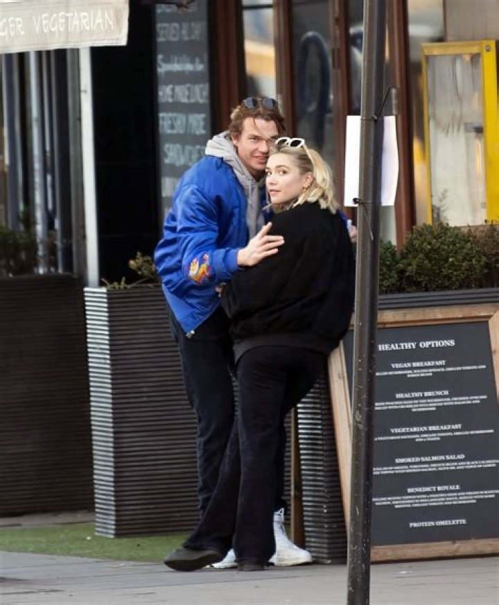 Who Is Florence Pugh's Husband? A Deep Dive Into Her Personal Life
