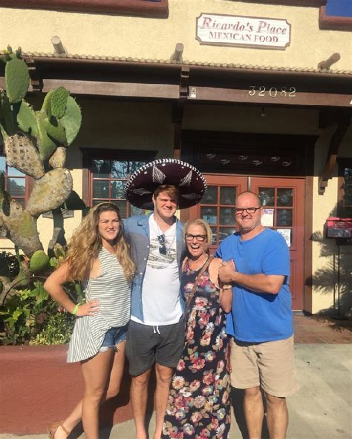 Who Is Franki Darnold (Sam Darnold Sister)? Details About Their Family