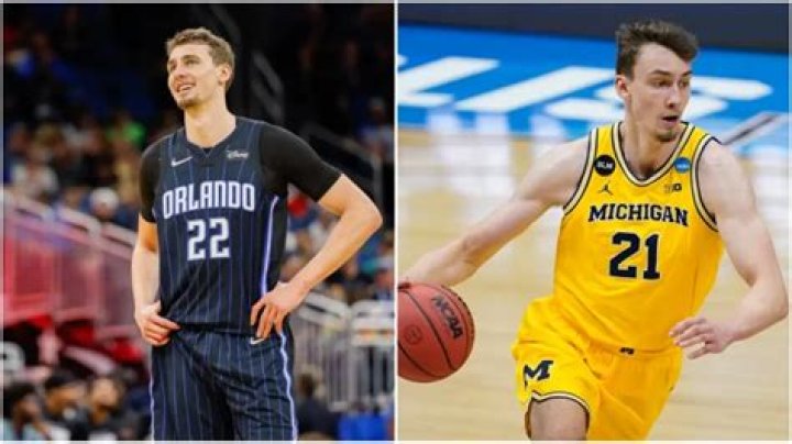 Who is Franz Wagner Girlfriend? Know All About His Relationship Status