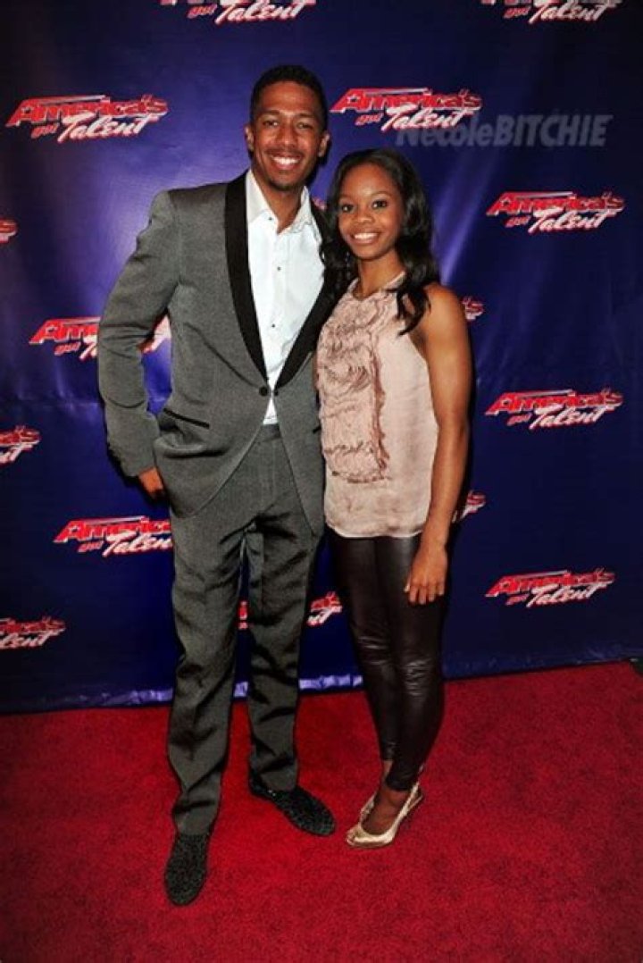 Who is Gabby Douglas Dating? | Relationships Boyfriend Husband