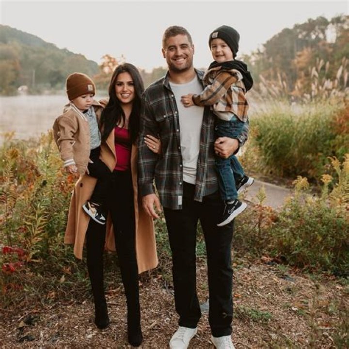 Who Is Gabriella Watt? Married Life And Kids