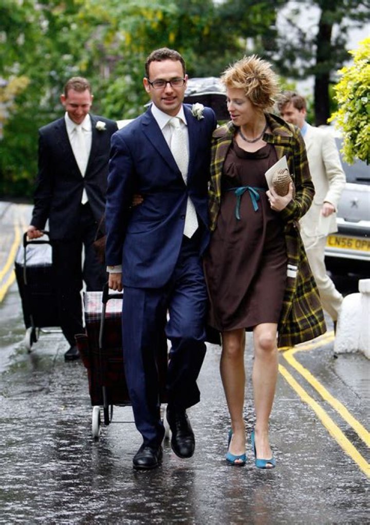 Who is Gael Anderson? All About Andrew Lincoln's Lesser-Known Wife