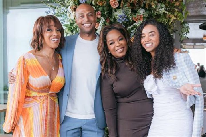 Who Is Gayle King's Partner? A Deep Dive Into Her Personal Life