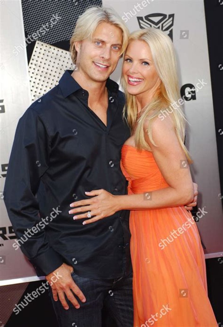 Who is Gena Lee Nolin Dating? | Relationships Boyfriend Husband