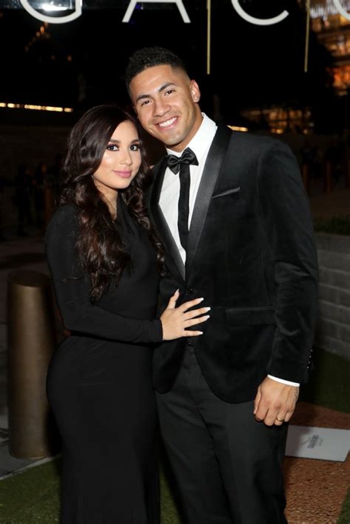Who is Gleyber Torres Wife? Know all about Elizabeth Torres.