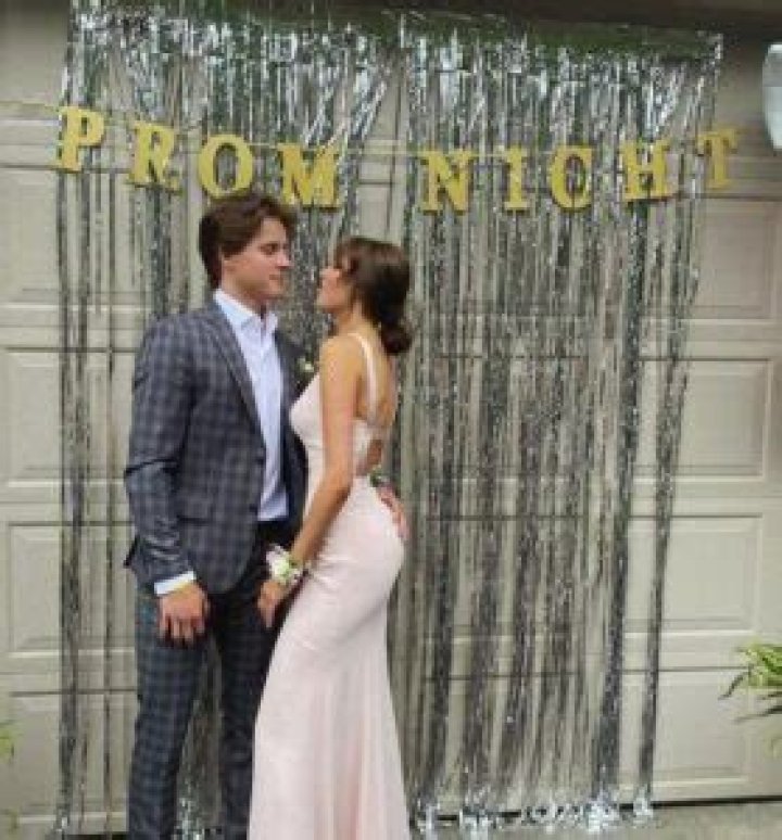 Who Is Grace Lessard (Zach Dean Girlfriend)? Their Relationship Explored!