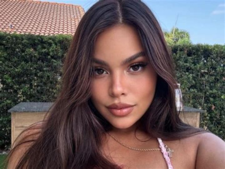 Who Is Gracie Bon? Age, Bio, Career, OnlyFans, Net Worth