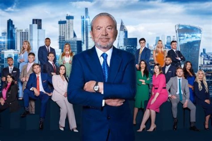 Who is Gregory Ebbs? The Apprentice 2023 candidate and entrepreneur