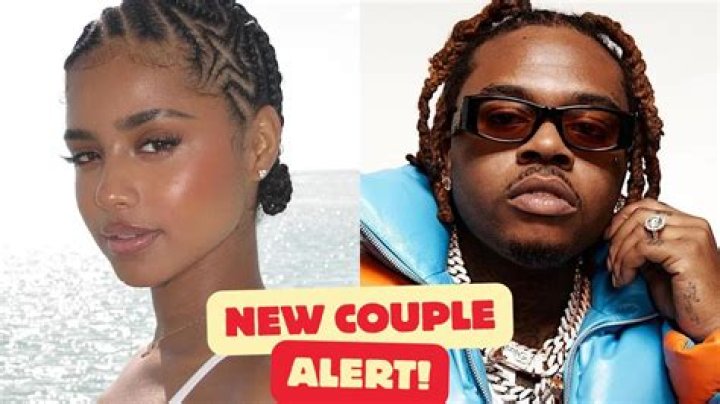 Who Is Gunna Girlfriend 2022? Biography, Net Worth, Ethnicity, Nationality
