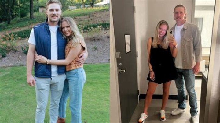 Who is Gunnar Henderson Girlfriend? Know All About Katherine Lee Bishop