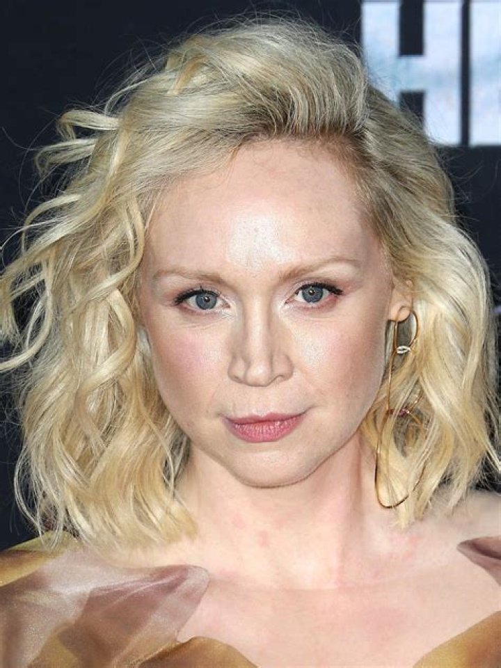Who Is Gwendoline Christie? Does Actress Have Any Children? Husband And Parents